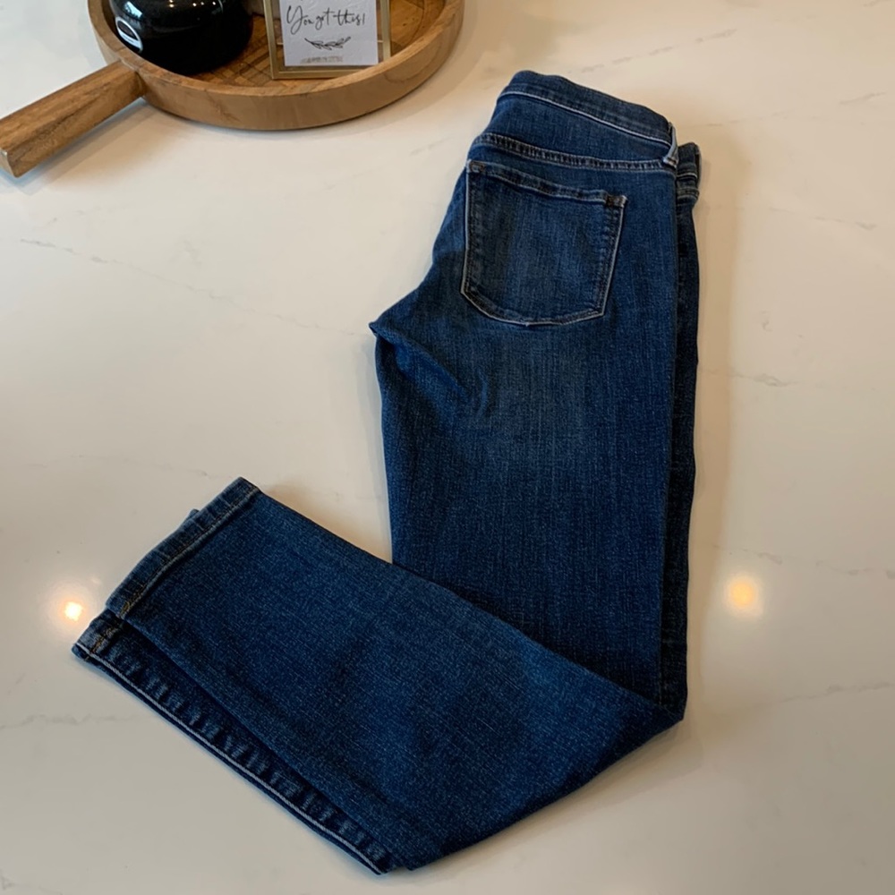 Banana Republic Skinny Jeans